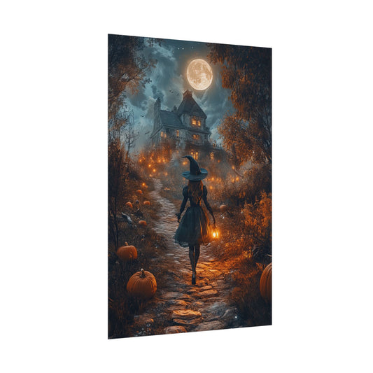 Twilight of Witches