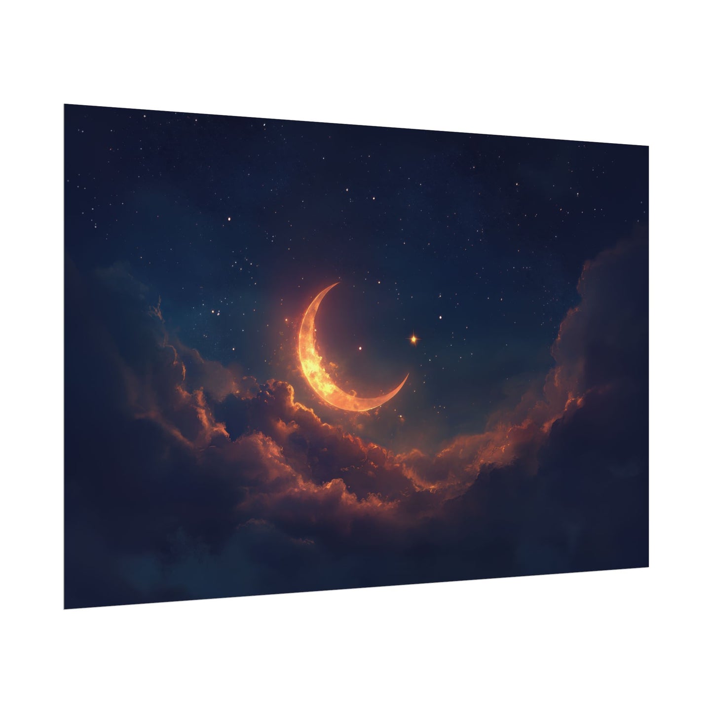 Mystic Moon