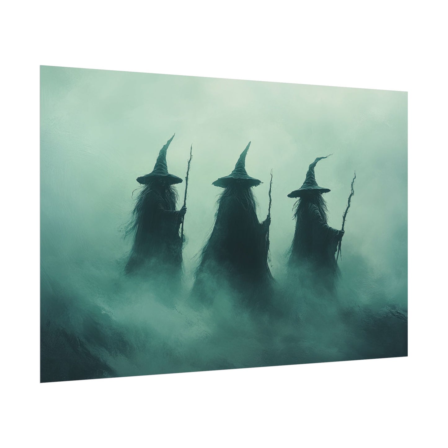The Hollowed Sisters