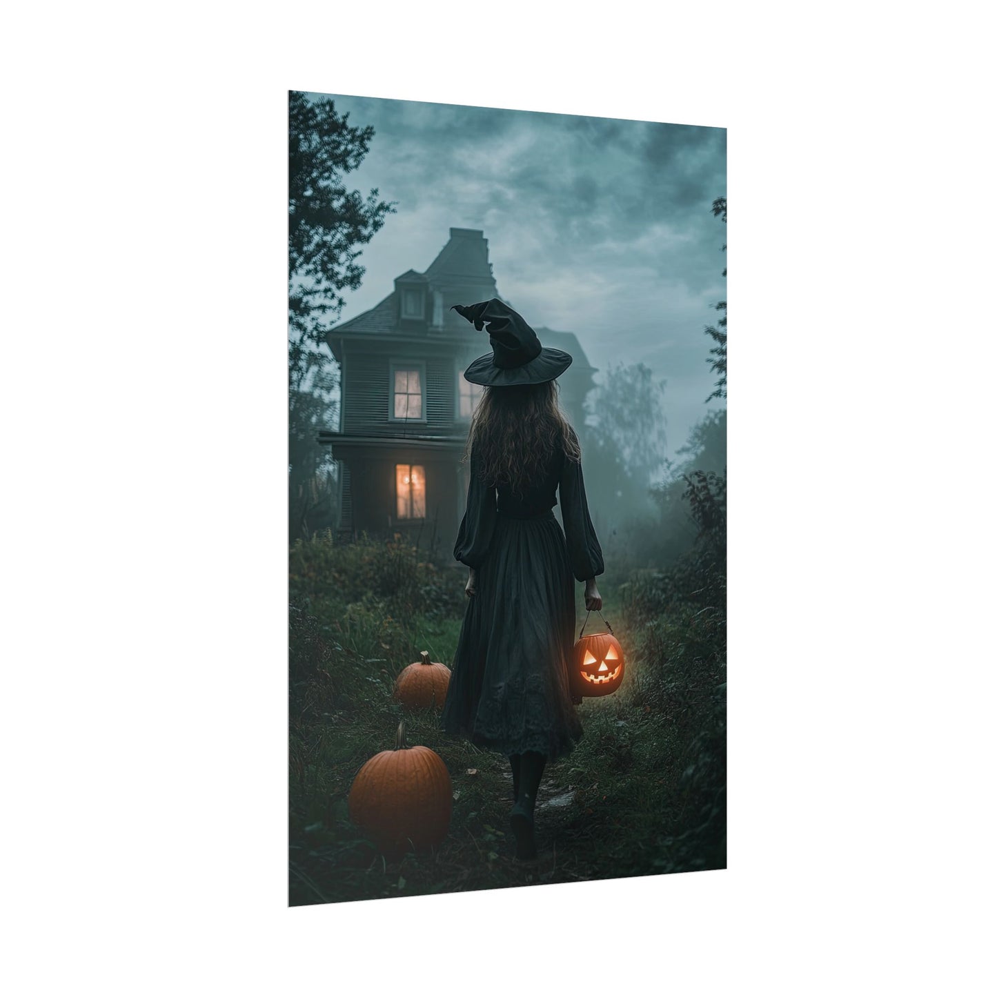 Lantern of Shadows