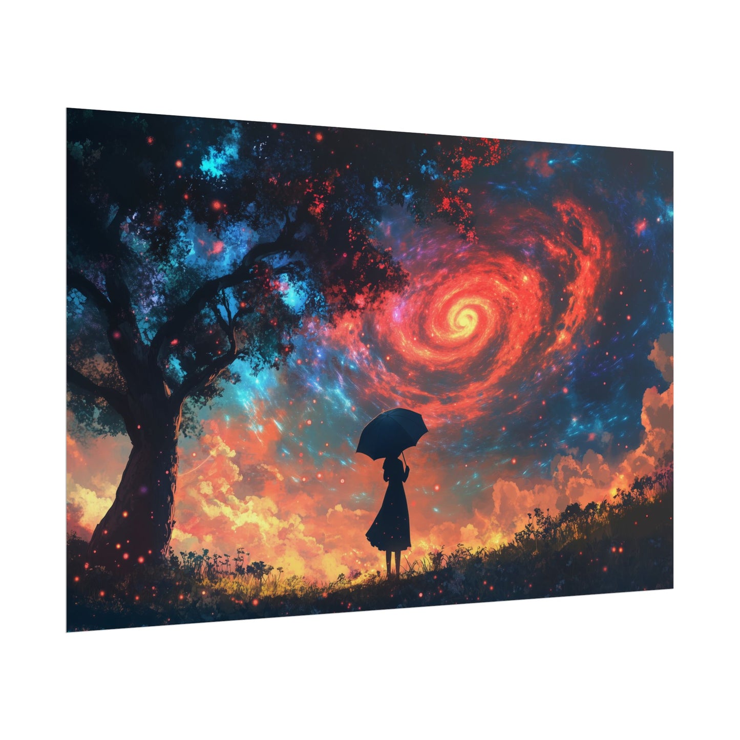 Nebula Dreams