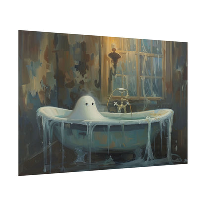 The Phantom’s Retreat