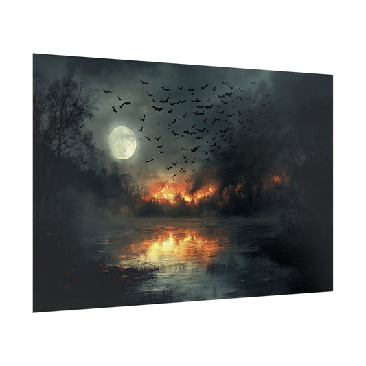 Hellfire Eclipse