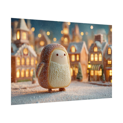 Toasty Tidings