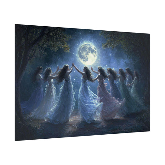 Moonfire Gathering