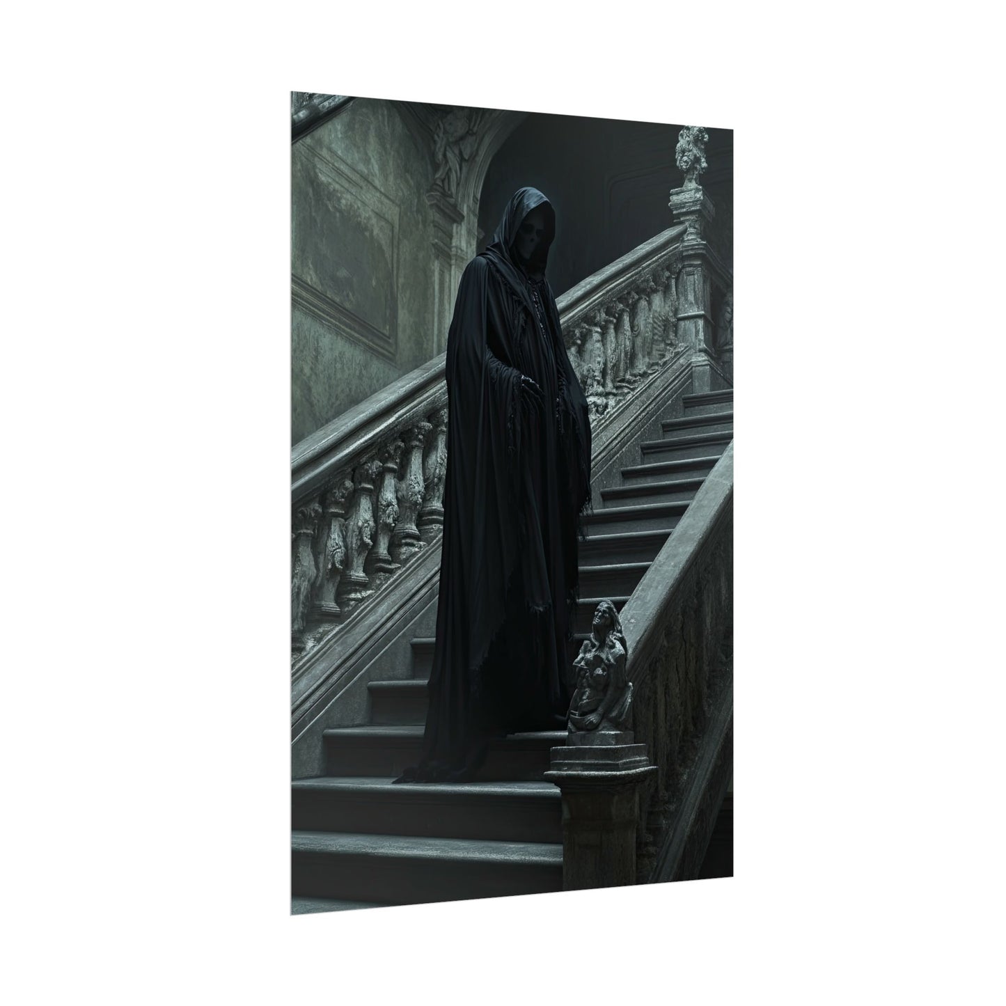 Cathedral of Shadows