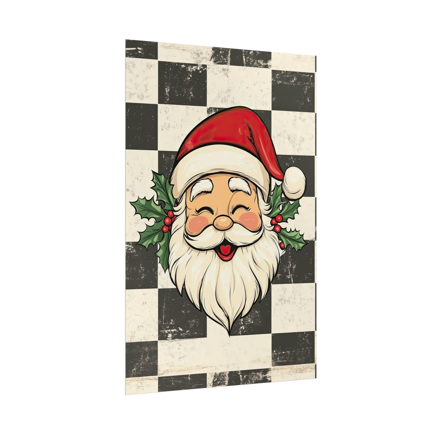 Beard Full of Cheer