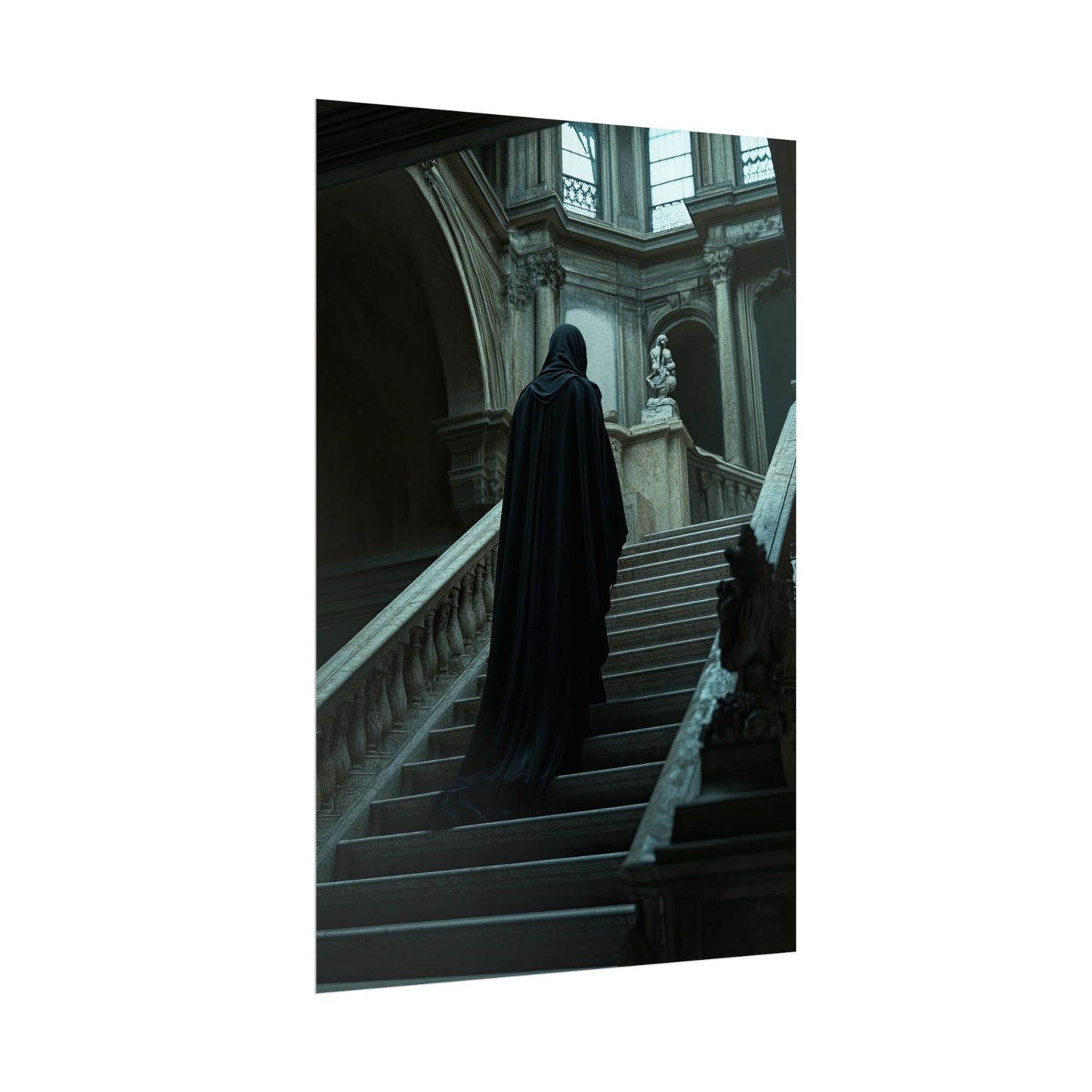 The Passage Beyond
