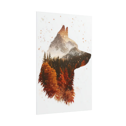 Spirit of the North