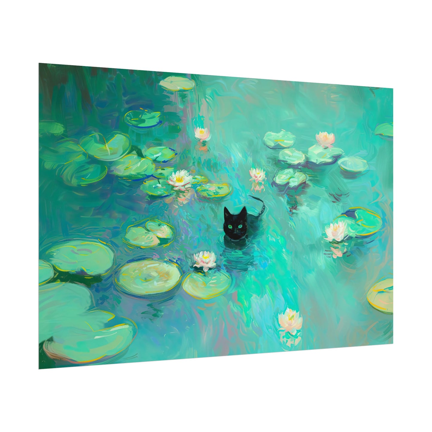 Lotus Guardian