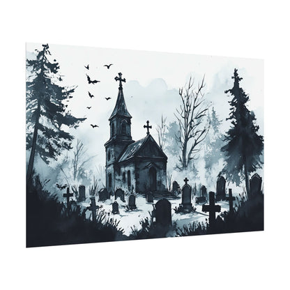 The Black Flock