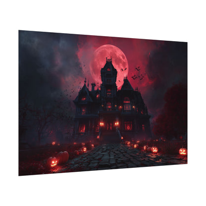 Crimson Moon Manor