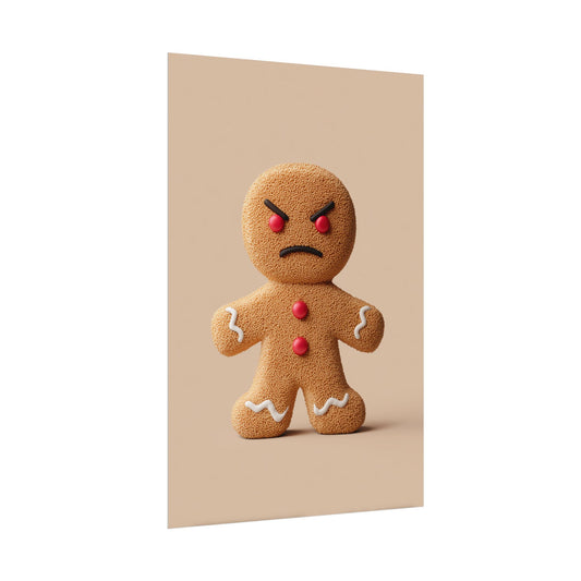 Rage Against the Cookie