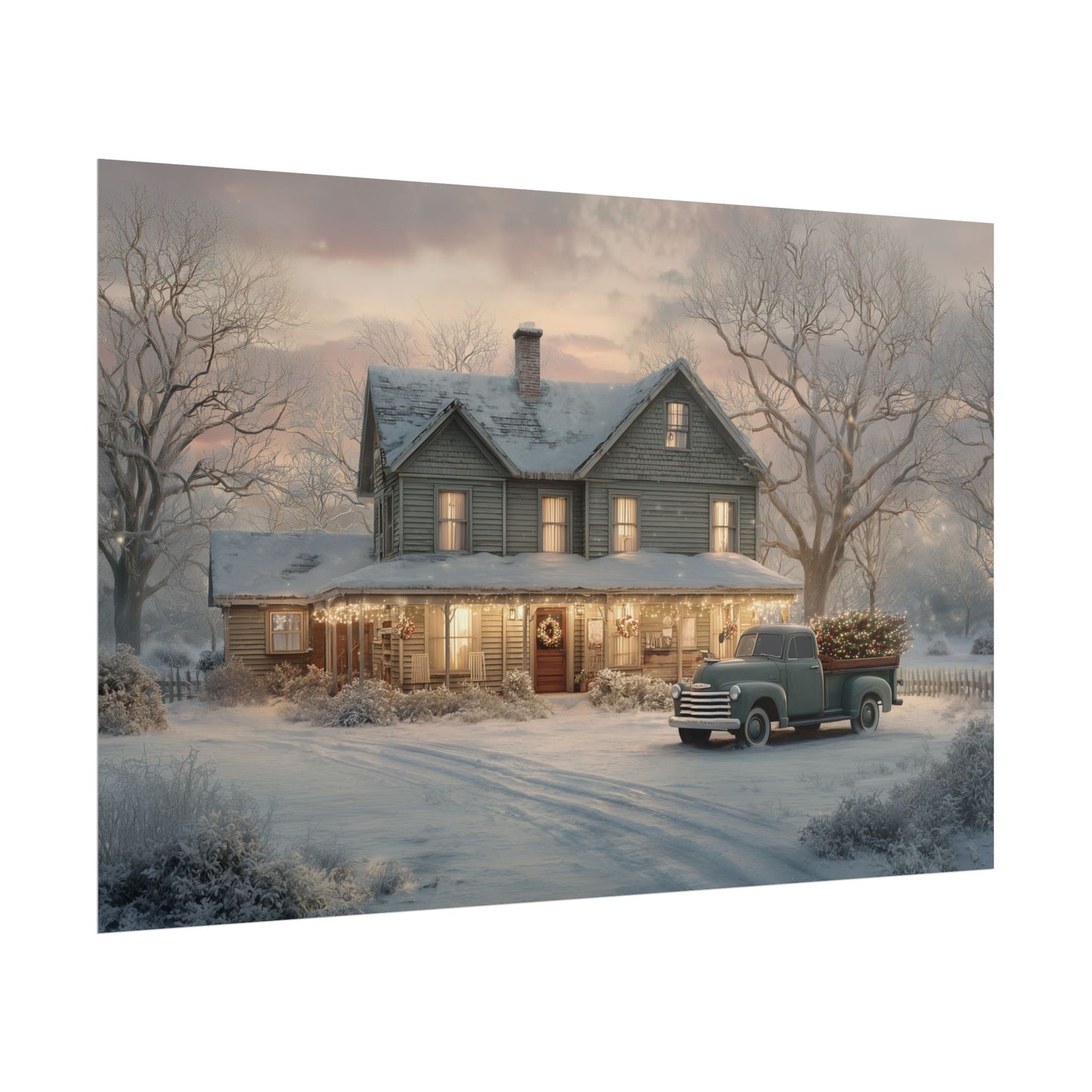 Holiday Traditions