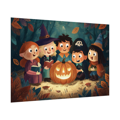 The Pumpkin Pact