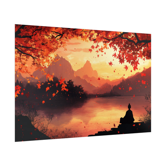 Whispers of Autumn