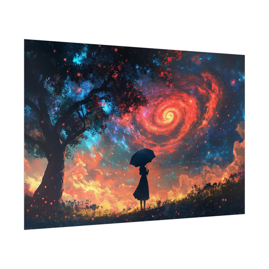 Nebula Dreams