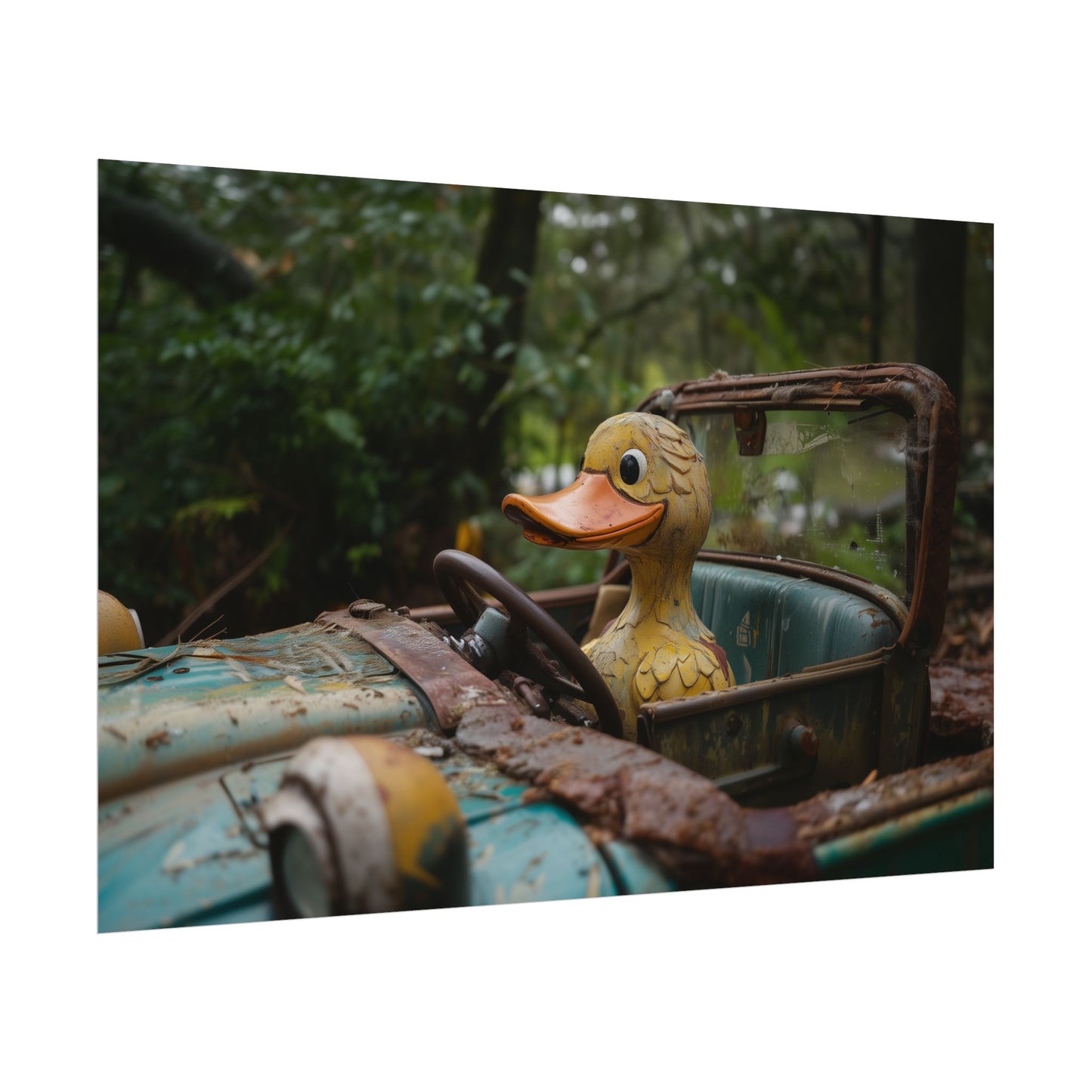 Quack & Roll