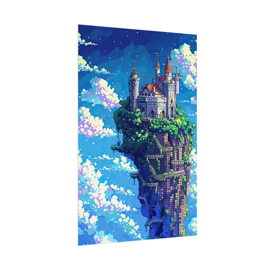 Citadel of the Heavens