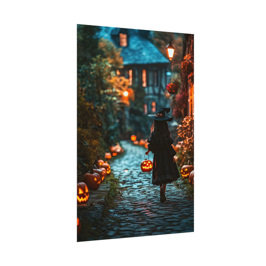 The Lantern Bearer
