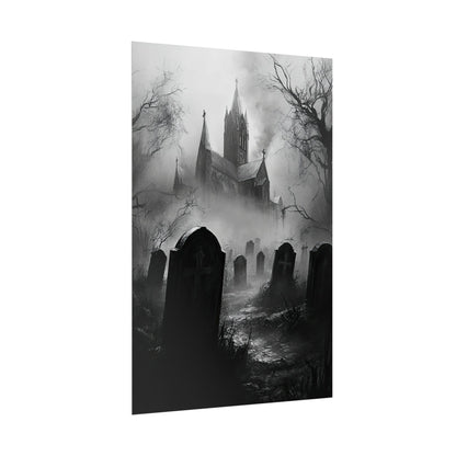 Ashes of the Faithful