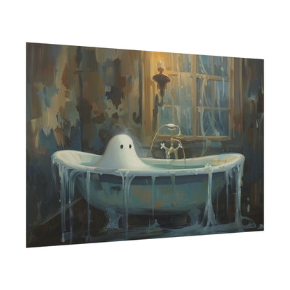 The Phantom’s Retreat