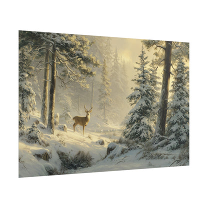 The Dawn Buck