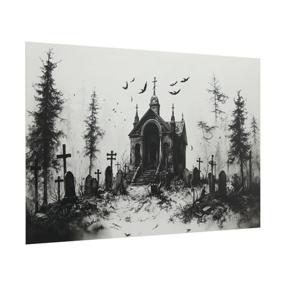 Graveyard of Crows