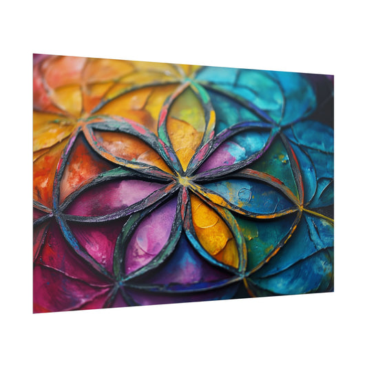 Threads of Creation