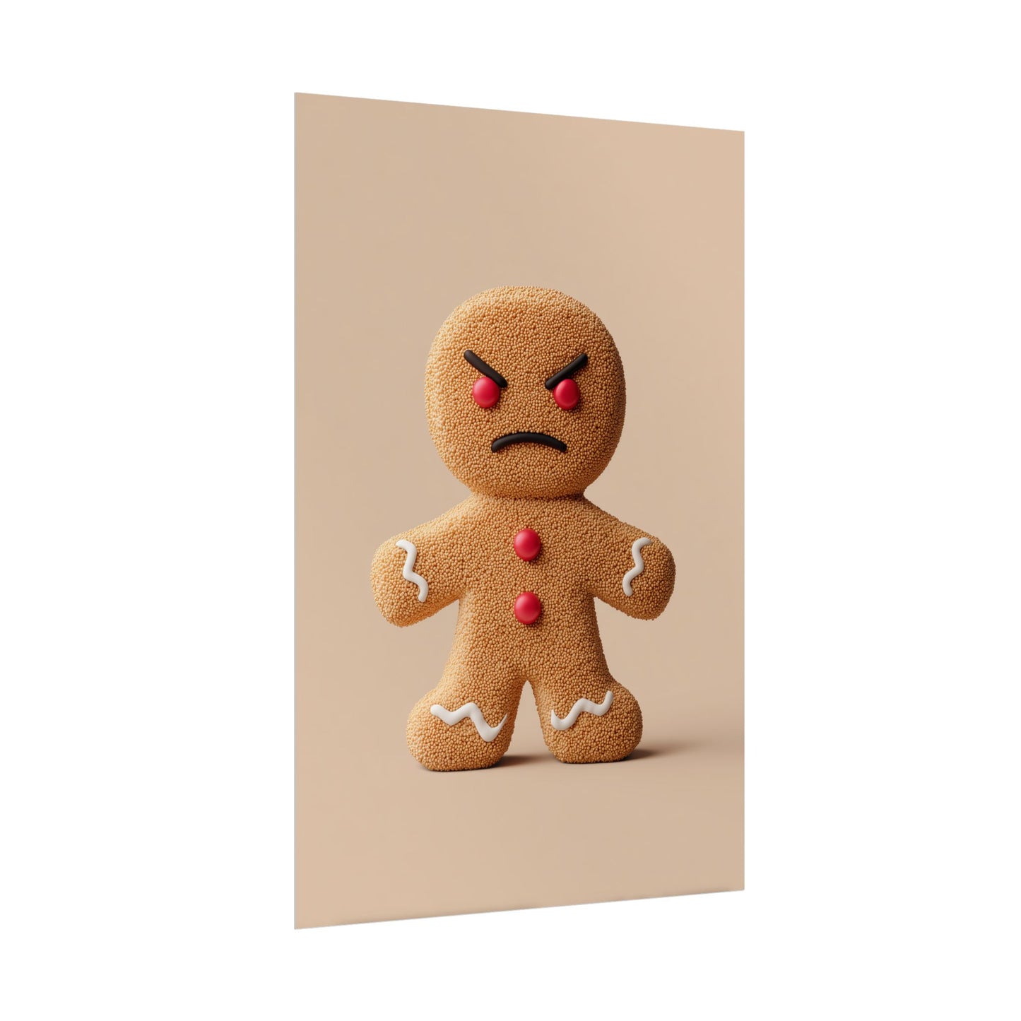 Rage Against the Cookie