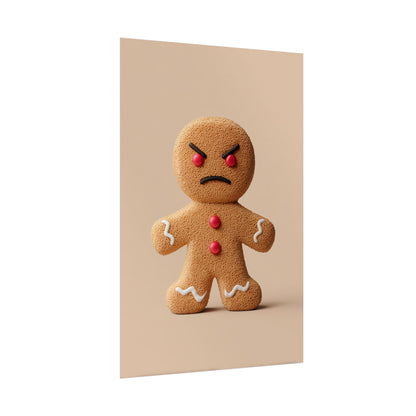 Rage Against the Cookie