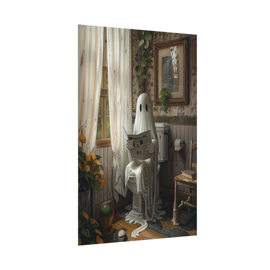 The Haunted Edition