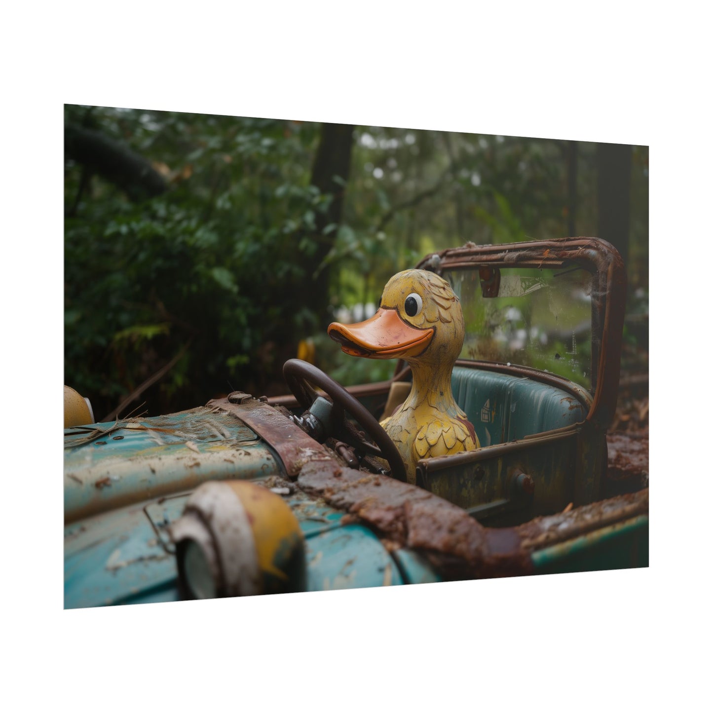 Quack & Roll