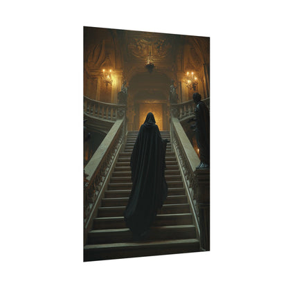 The Silent Ascent