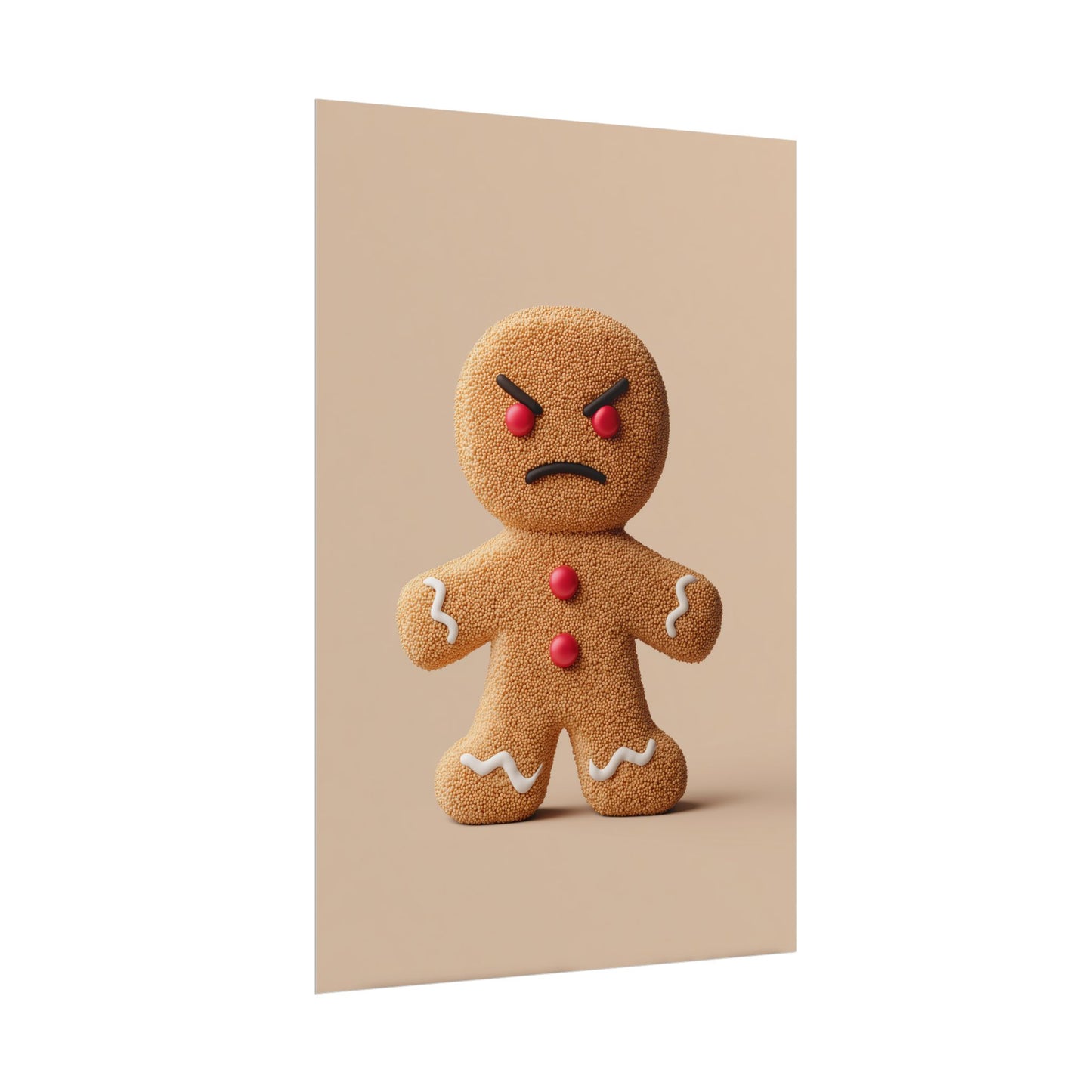 Rage Against the Cookie