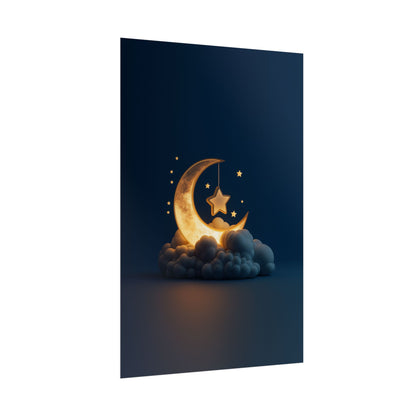 Sleeping Under Starlight