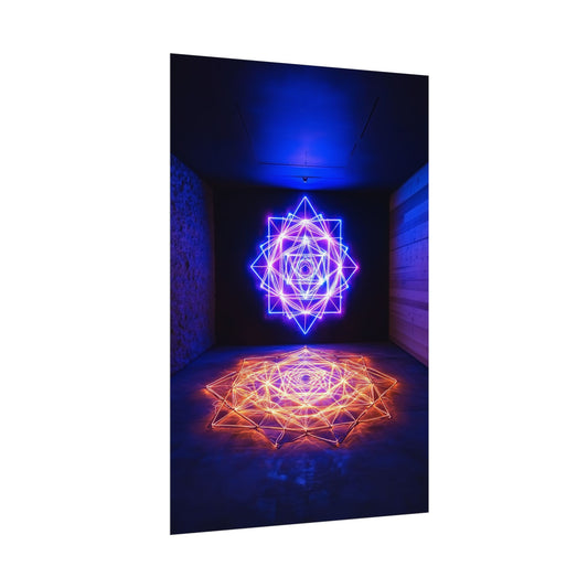 Sacred Circuits