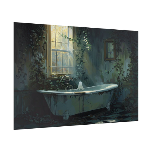 Ethereal Soak