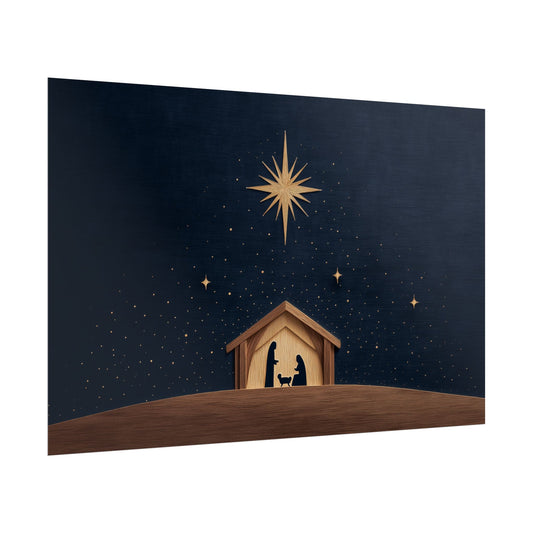 Bethlehem's Light