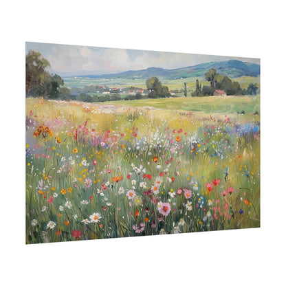 The Painted Meadow