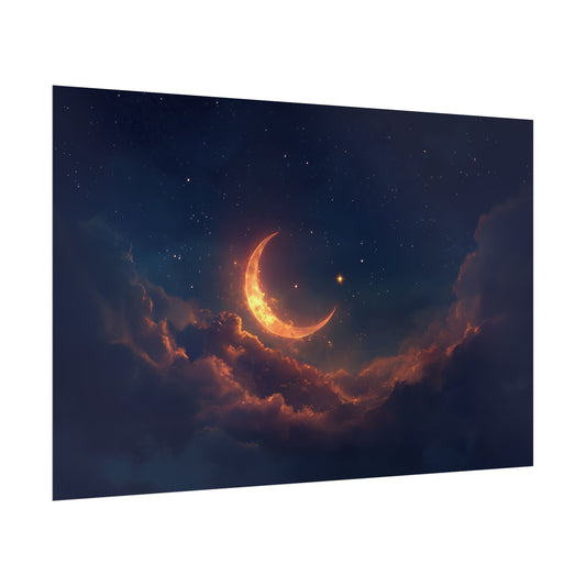 Mystic Moon
