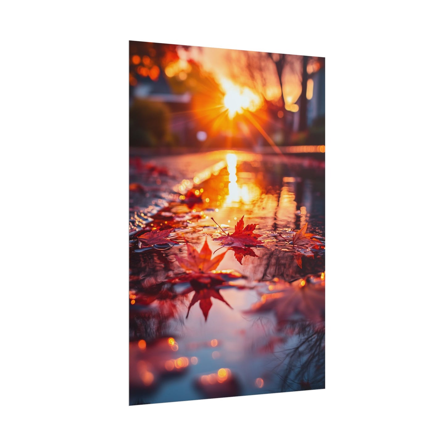 Chasing The Last Light