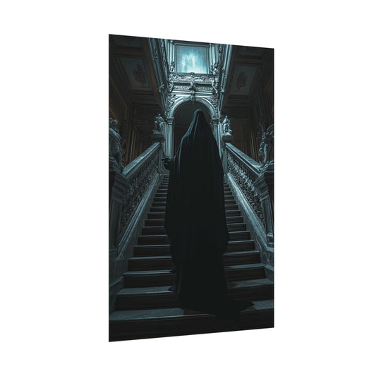 Steps of Eternity