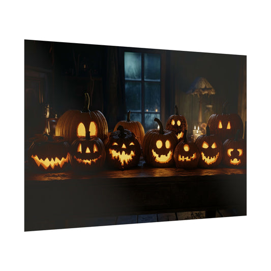Pumpkin Court