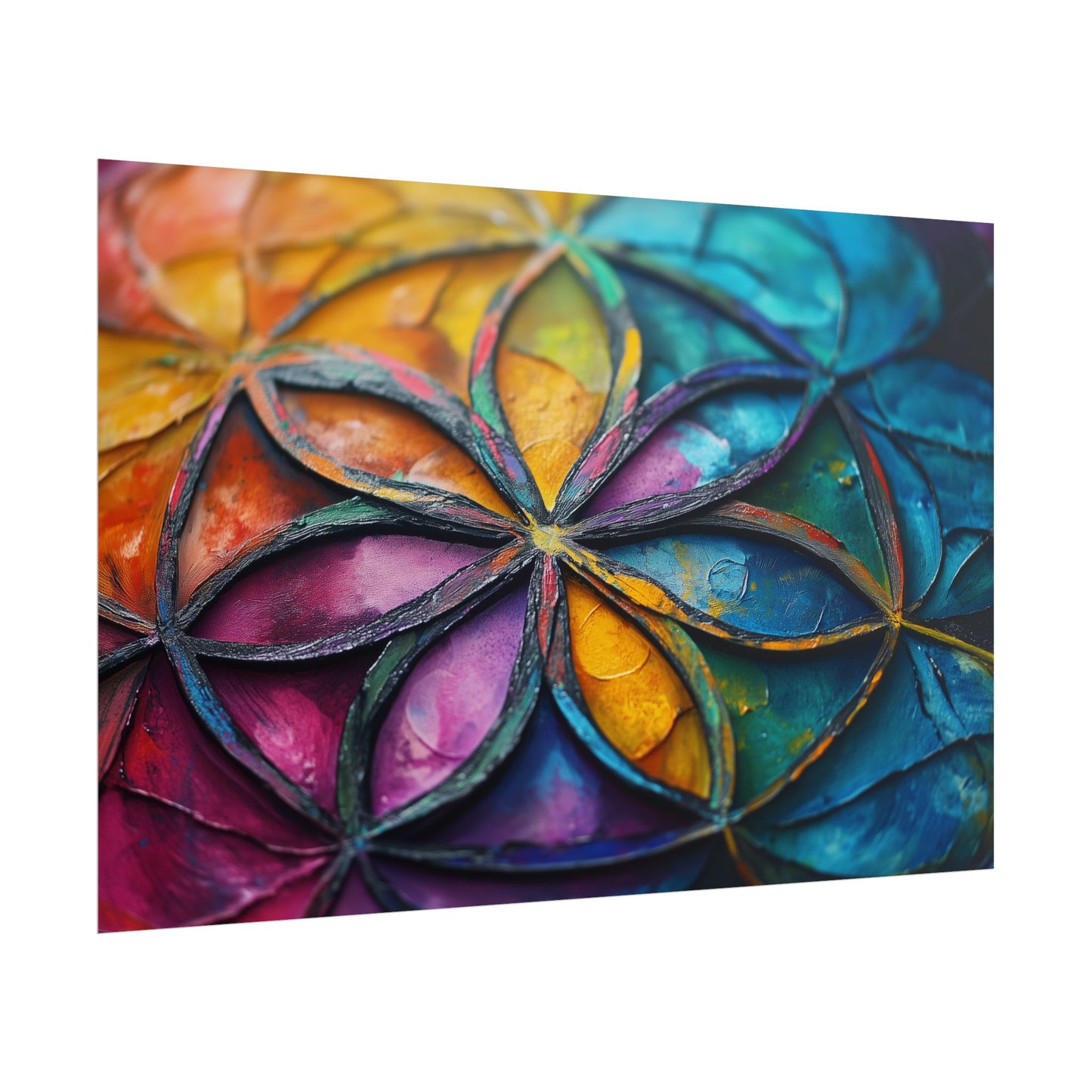 Threads of Creation