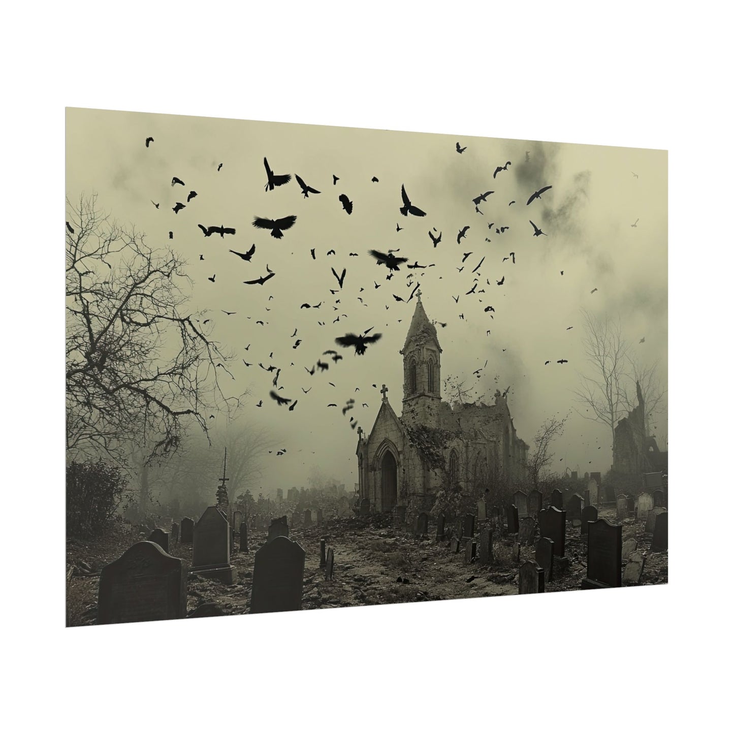 Shadows of the Forgotten