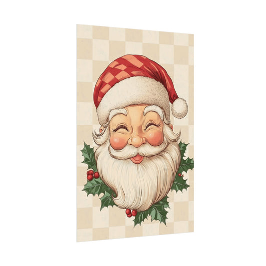 Santa’s Warm Welcome