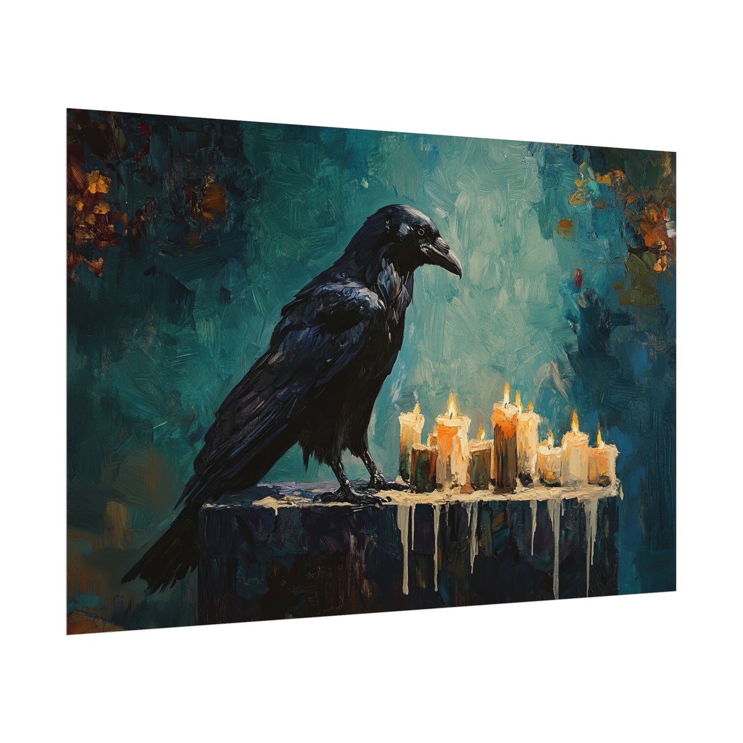 Whispers in the Candlelight