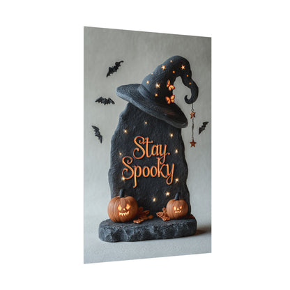 Stay Spooky