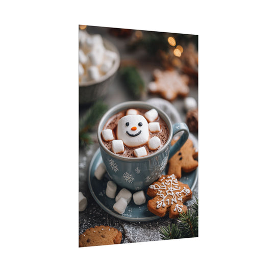 The Warmest Hug in a Mug